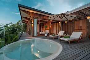 Grün Uluwatu