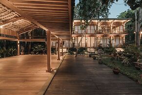 Grün Uluwatu