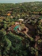 Grün Uluwatu