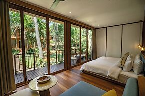Grün Uluwatu