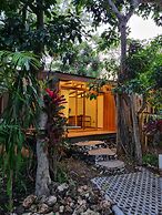 Grün Uluwatu