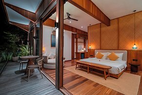 Grün Uluwatu
