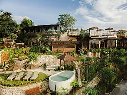Grün Uluwatu