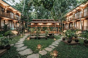 Grün Uluwatu