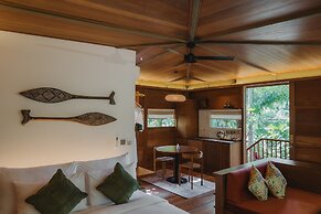 Grün Uluwatu