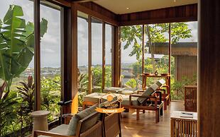 Grün Uluwatu