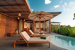Grün Uluwatu