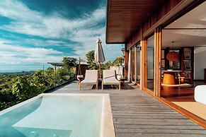 Grün Uluwatu