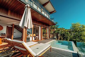 Grün Uluwatu