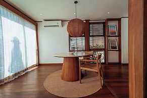 Grün Uluwatu