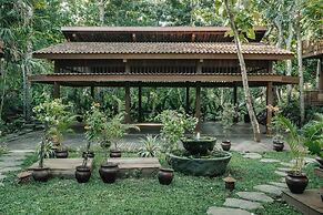 Grün Uluwatu