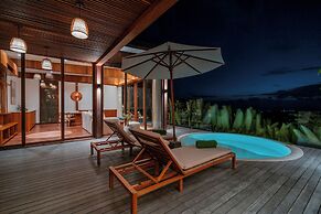 Grün Uluwatu