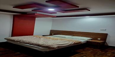 MeroStay 003 Green Forest Homestay