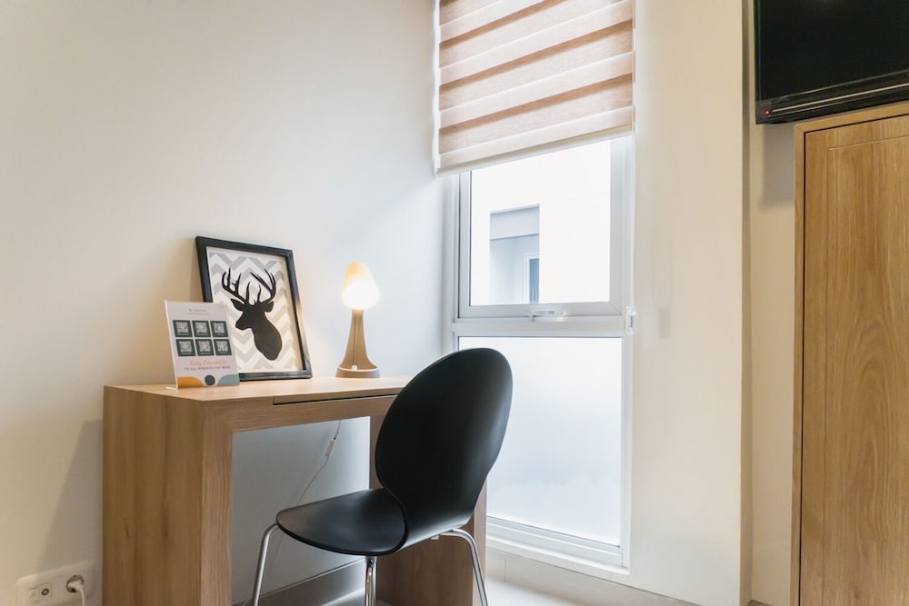 TwoSpaces Living at Zena Mozia