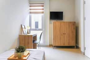 TwoSpaces Living at Zena Mozia