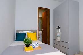 TwoSpaces Living at Zena Mozia