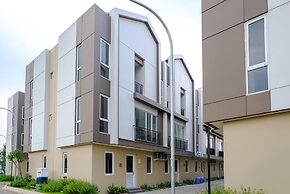 TwoSpaces Living at Zena Mozia