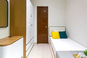 TwoSpaces Living at Zena Mozia