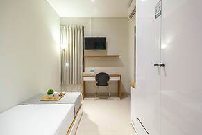TwoSpaces Living at Zena Mozia