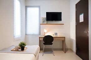 TwoSpaces Living at Zena Mozia