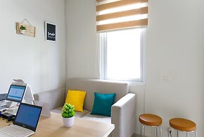 TwoSpaces Living at Zena Mozia