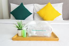 TwoSpaces Living at Zena Mozia