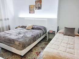 Ai Quartieri