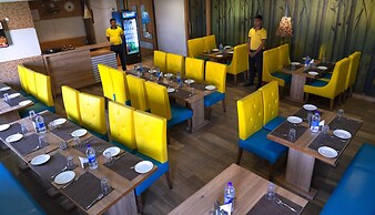 Hotel Shivaay Blue