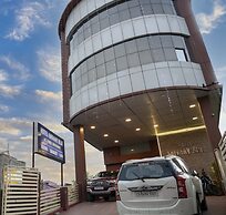 Hotel Shivaay Blue