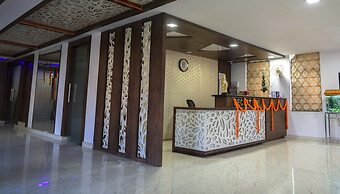 Hotel Shivaay Blue