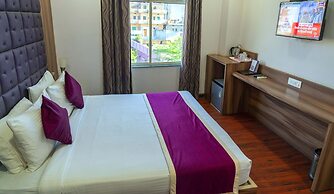 Hotel Shivaay Blue
