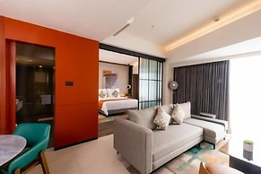Herloom BSD