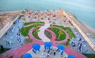Casablanca beach by Vision Suites