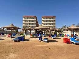 Casablanca beach by Vision Suites