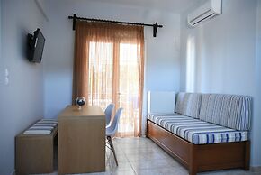Vasilis Apartments