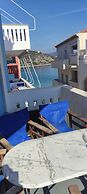 Vasilis Apartments