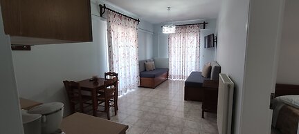 Vasilis Apartments