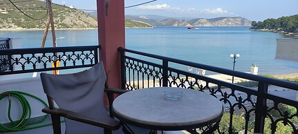 Vasilis Apartments