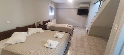Vasilis Apartments