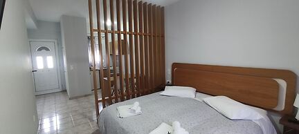 Vasilis Apartments