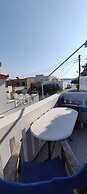 Vasilis Apartments