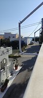 Vasilis Apartments