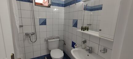 Vasilis Apartments