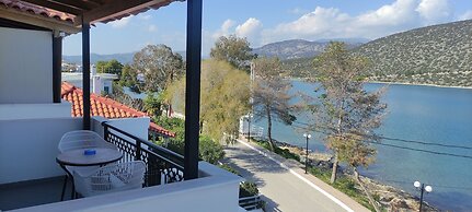 Vasilis Apartments