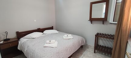 Vasilis Apartments