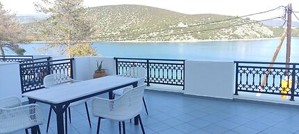 Vasilis Apartments