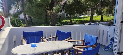 Vasilis Apartments