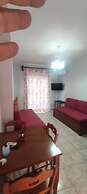 Vasilis Apartments