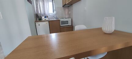 Vasilis Apartments