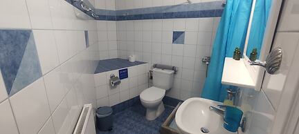 Vasilis Apartments